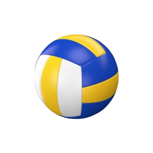 Volleyball Ball - Image 5
