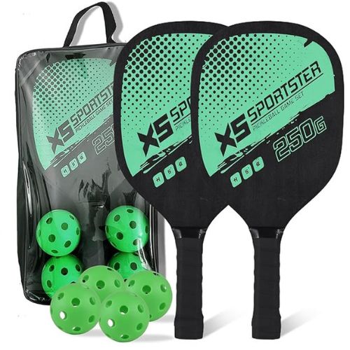 Sportster 250G Pickleball Set - Image 3
