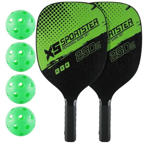 Sportster 250G Pickleball Set - Image 5