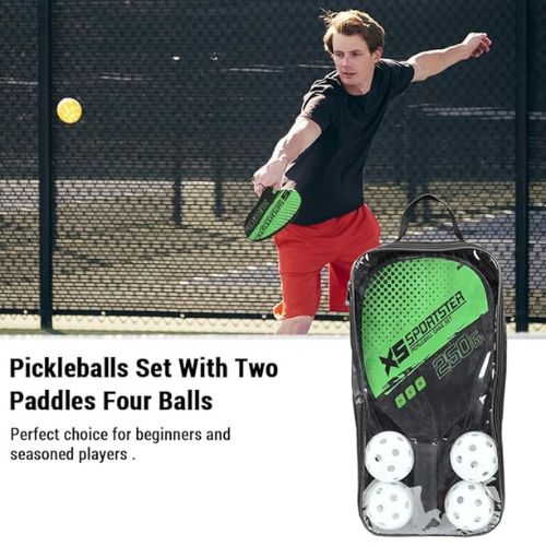 Sportster 250G Pickleball Set - Image 2
