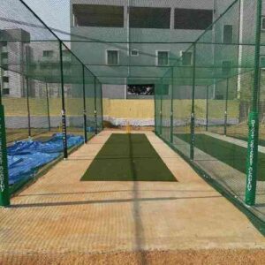Cricket Net