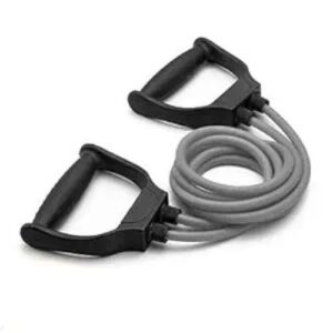 Double Resistance Tube