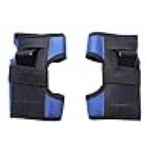 Blue Adjustable Skate Set - Image 3