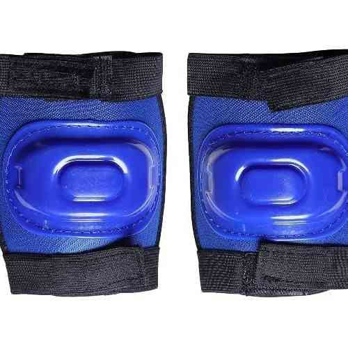 Blue Adjustable Skate Set - Image 5