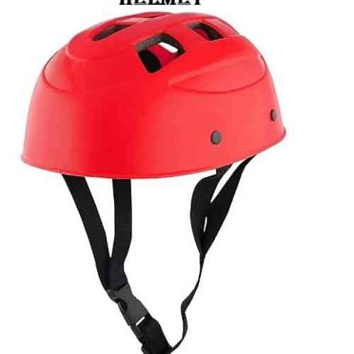 Red Adjustable Skate Set - Image 4