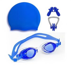 Swimming Accessories Set