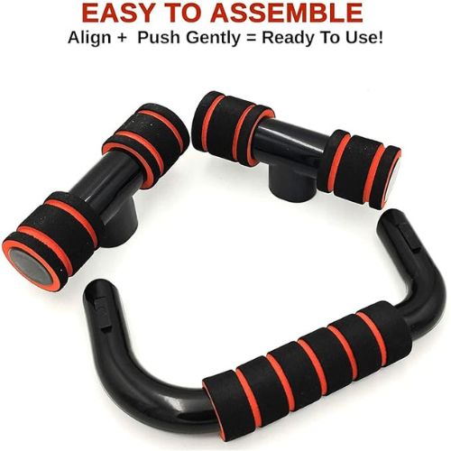 Push-Up Bars - Image 3