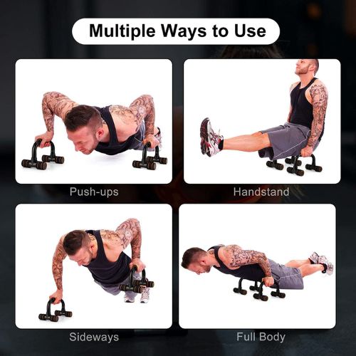 Push-Up Bars - Image 4