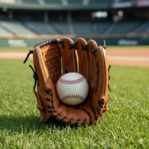 Baseball Softball Glove