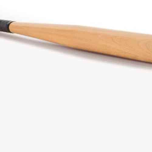 Wooden Baseball Bat - Image 3