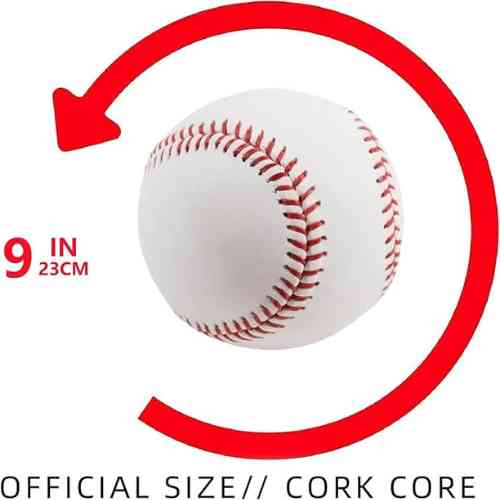 Wooden Baseball Bat - Image 4