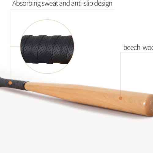 Wooden Baseball Bat - Image 5