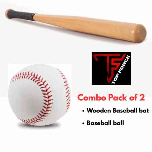 Wooden Baseball Bat - Image 7