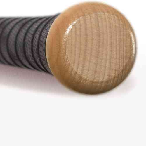 Wooden Baseball Bat - Image 9