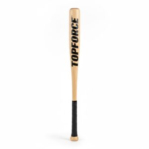 Wooden Baseball Bat