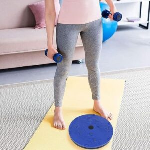 Tummy Twister board