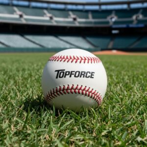 PVC Baseball Pack of 1